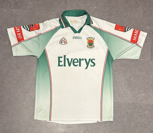 Mayo 2004 goalkeeper - mayo, 2004/05