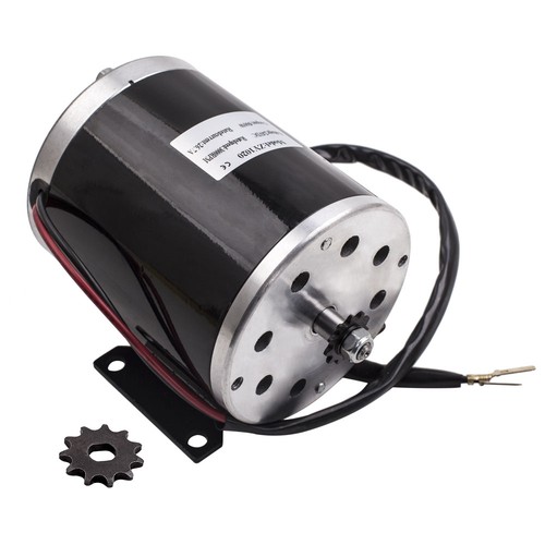 500w 24v electric motor - 500w,