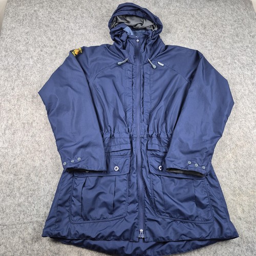 Paramo jacket mens large - mens,