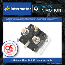 Starter Solenoid 68030 Intermotor Ignition 6017846 73AB11450AA Quality New