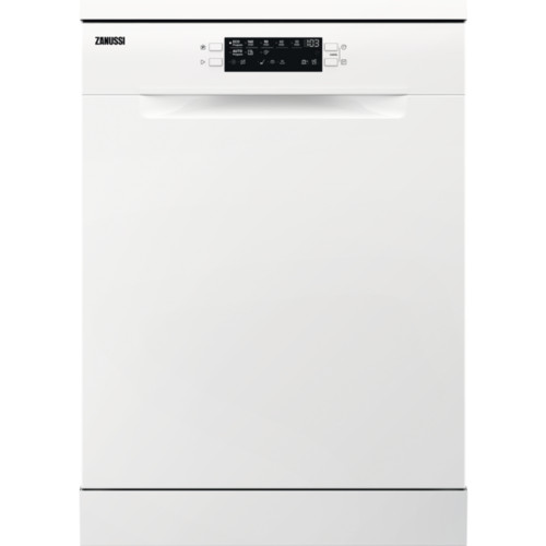 Zanussi zdfn662w1 standard - zanussi,