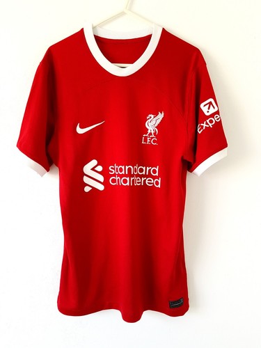 Liverpool home shirt 2023 - home,