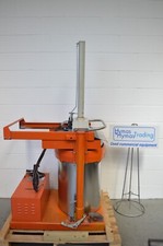 Orwak 5030 B Waste cardboard