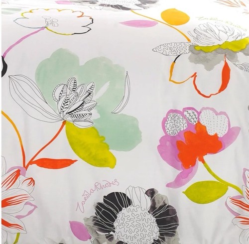 Zandra rhodes milo single - rhodes,