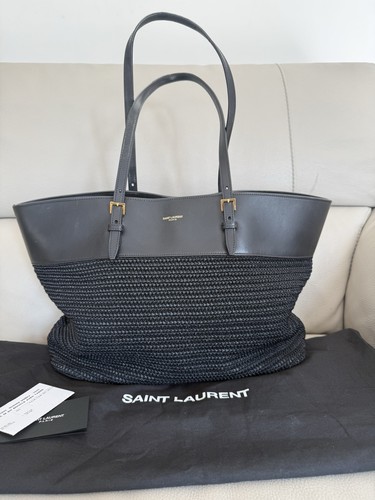 Authentic ysl saint laurent - saint,