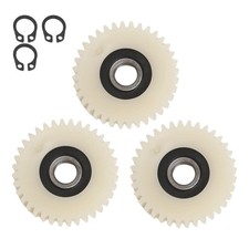 Heavy duty Nylon+Stainless