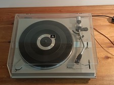 Mitsubishi DP 210 Turntable