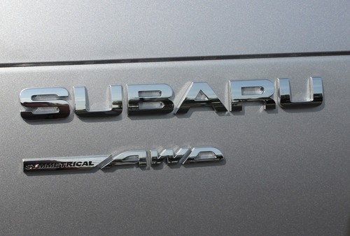 New genuine oem subaru rear - oem,