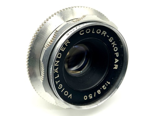 Voigtländer color skopar 50mm - color-skopar,