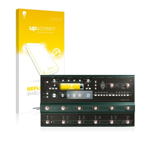 Upscreen anti glare - upscreen, screen