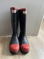 Century rubber wellington - rubber,
