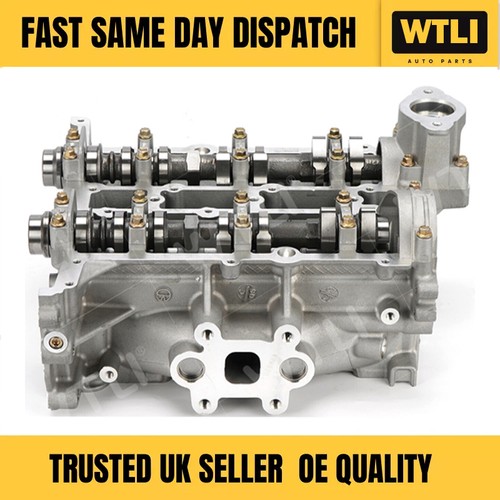 Ford ecoboost complete - 1.0,