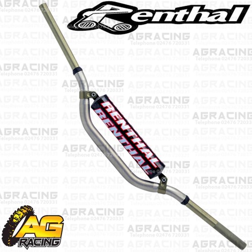 Renthal twinwall tanium 997 - twinwall,