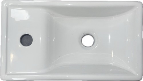 Compact inch wall hung - compact,