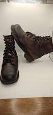 Vintage Dr Martens 8433 Made