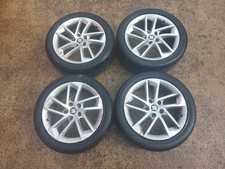 Seat Leon MK3 2013 - 2017 Set