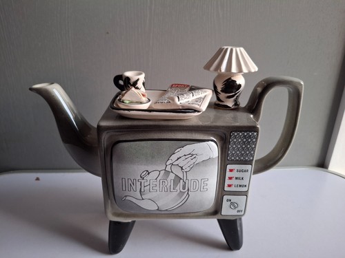Teapot south west paul - south,