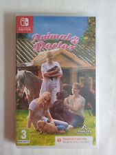 Animal Doctor Code in Box