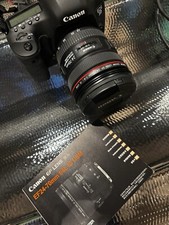 Brand New Canon EF 24-70mm F4