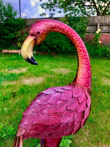 Large metal pink - large,