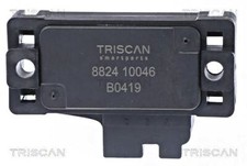 Intake Manifold Pressure Sensor TRISCAN Fits RENAULT VAUXHALL OPEL 19 I 815701