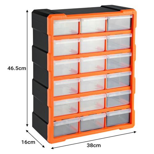 Multi drawer - 18/39/60,