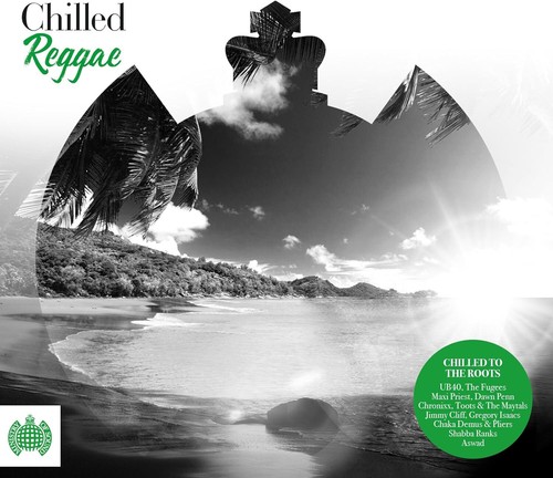 Ministry sound chilled - ministry,