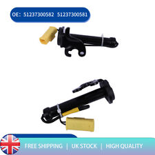 PAIR OF PEDESTRIAN BONNET ACTUATORS FITS MINI COOPER F55 F56 F57 2015-2022