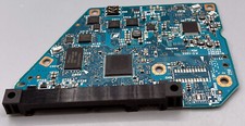 Toshiba PCB G3626A HDWQ140 Circuit Board Hard Drive Logic Controller Board