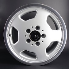 RH Topline AA70555 7x15 ET35 5/112 alloy rims (Audi, VW, Seat, Mercedes, Ford)