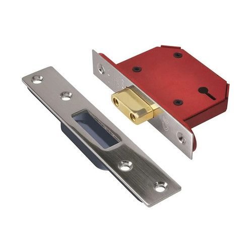 Union strongbolt 2103s lever - 2103s,