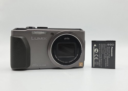 Panasonic dmc tz40 digital - panasonic, dmc-tz40