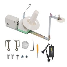 Electric Yarn Winder Machine