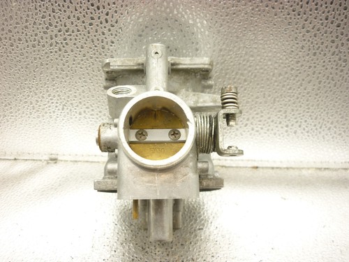 Yamaha xj550 mikuni - yamaha,