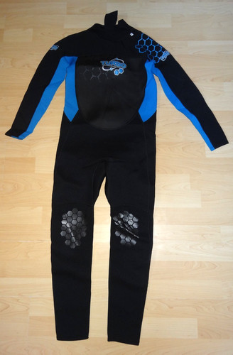The wetsuit factory twf - the,