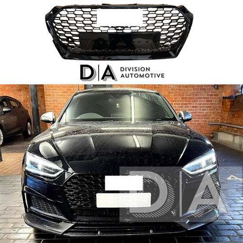 For audi rs5 style - for,