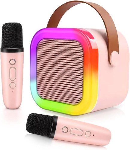 Colourful karaoke sound - colourful,
