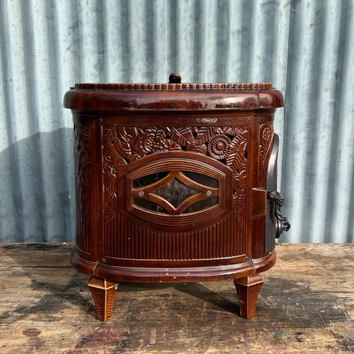Vintage deville non pareil - vintage, le