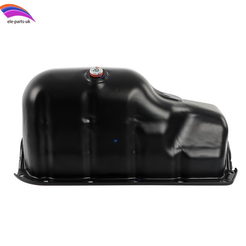 New oil sump pan for - for, 500