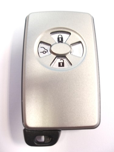Rfc button case for toyota - 3,