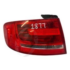 AUDI A4 MK4 (8K) (B8) 08-11