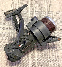 Abu garcia CARDINAL 855