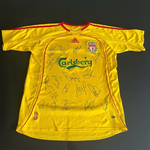 Squad signed adidas - squad,