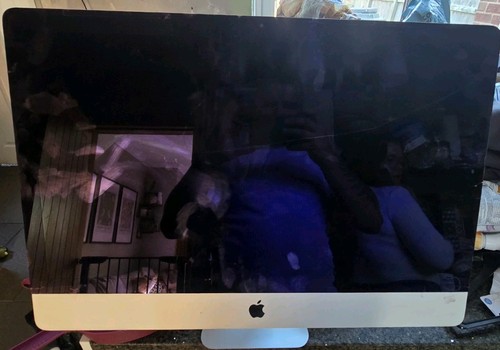 Apple imac inch late - apple,