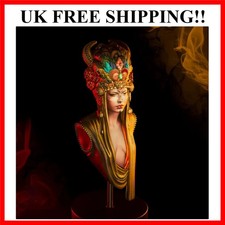 Resin Model figure Bust, 1/10