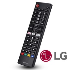 LG REMOTE CONTROL REPLACEMENT