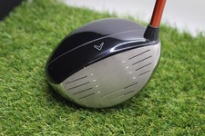Callaway big bertha fusion