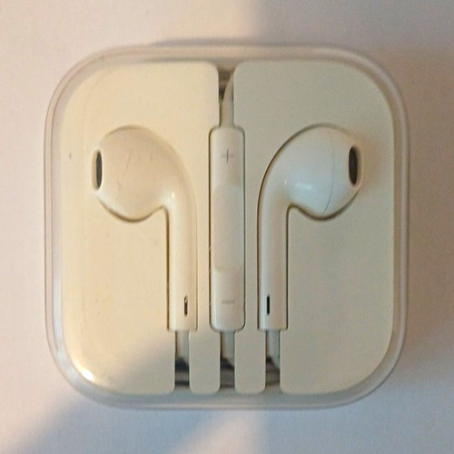 Apple earpods wired - earpods,