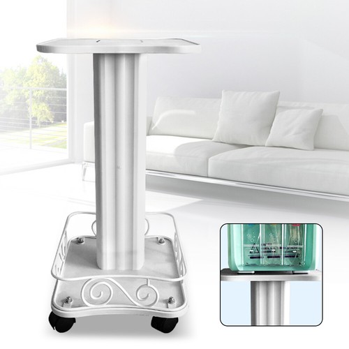Beauty salon machine stand - beauty,