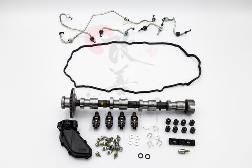 New genuine exhaust camshaft - genuine,